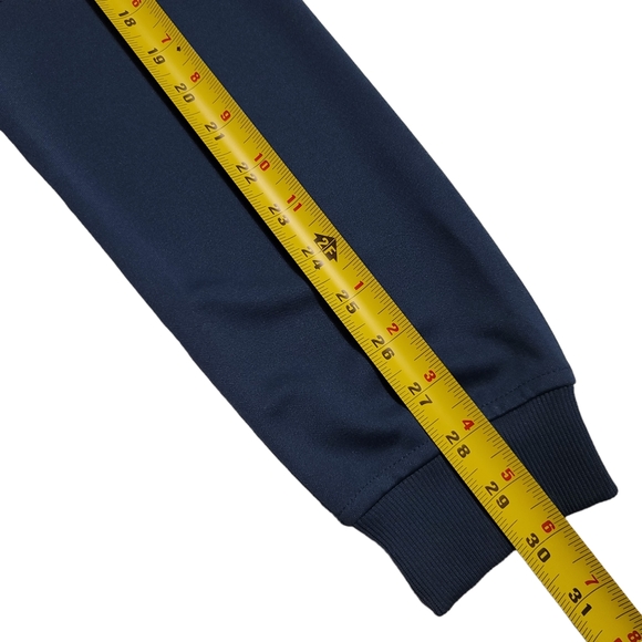 Ideology Men's Jogger Jacket - Picture 5 of 7